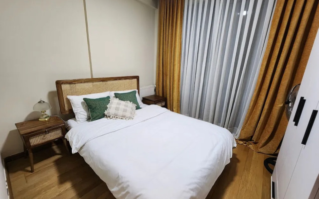 Perfect Residence Taksim with pool