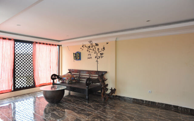 Airy Jimbaran Kayu Sugih 8 Bali