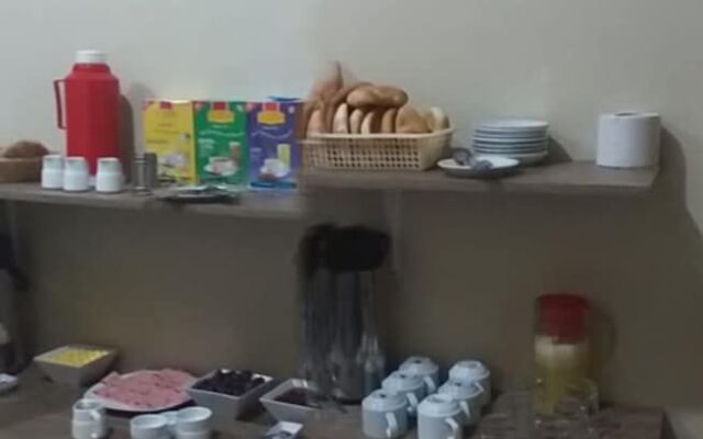 Kantu Progreso Inn