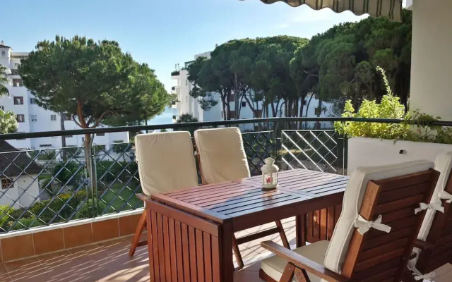 Mi Capricho Luxury Apartament by the Sea