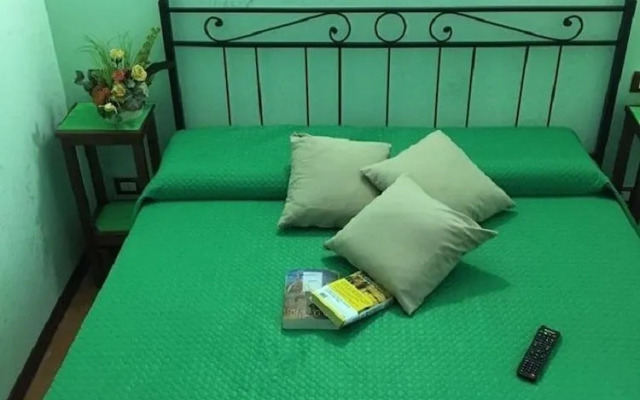 Il Casale di Colli sul Velino