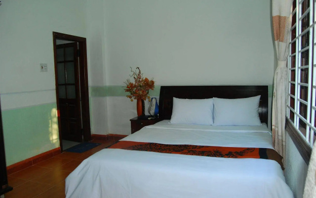 Homestay Countryside