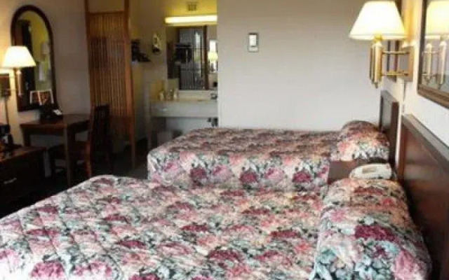 Thrifty Inn