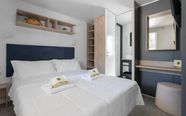 Club Del Sole Marina Romea Easy Camping Village