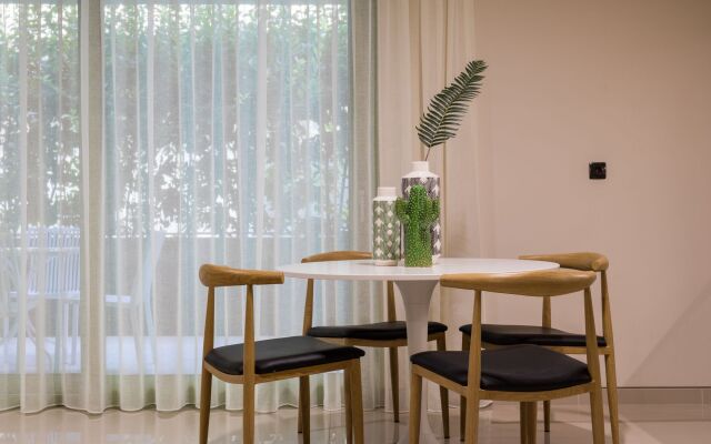 Athens Mosaico Suites and Apartments
