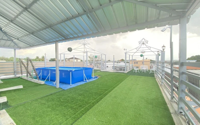 6A Cozy Apt in Santiago Center - Great Stay