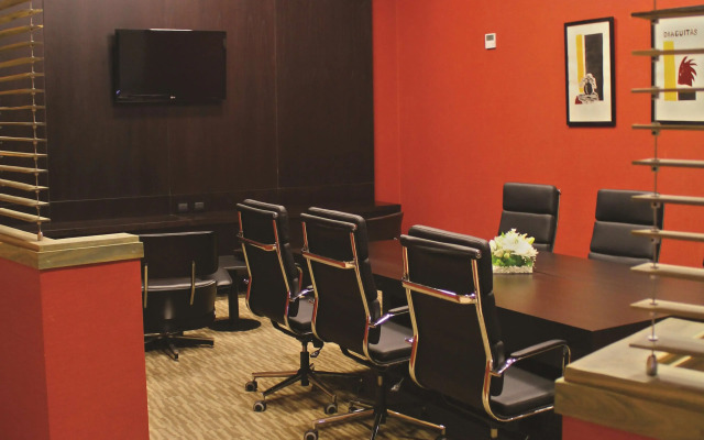 Hilton Garden Inn Tucuman