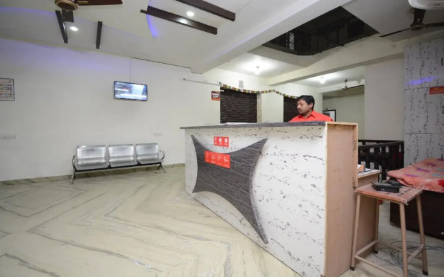 Hotel Arora Inn By OYO Rooms