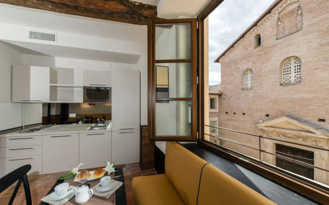 Relais Santa Maria Maggiore