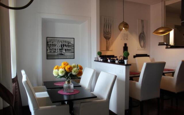 Relais La Maison De Luxe