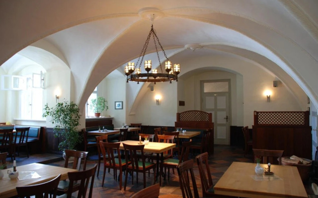 Wasserschloss Mellenthin