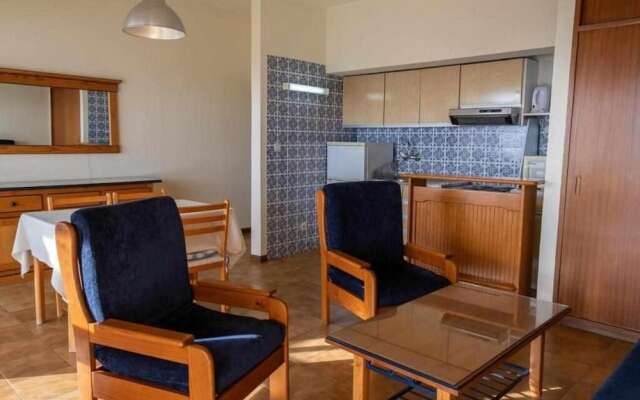 Apartamentos Rocha Praia Mar