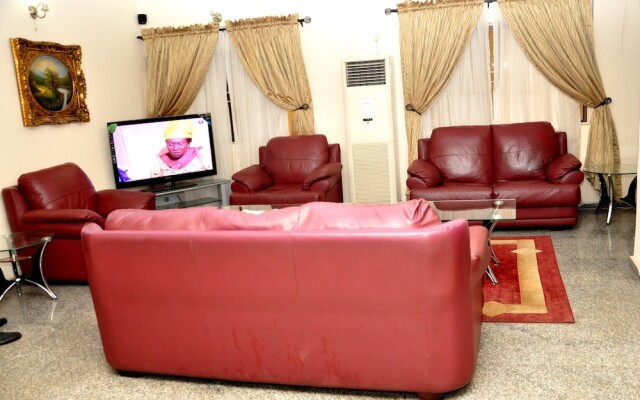 The Habitat Suites & Apartments