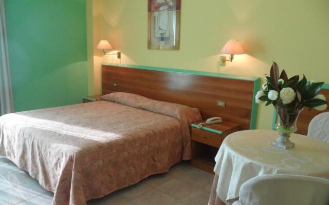 Hotel Parco Degli Ulivi