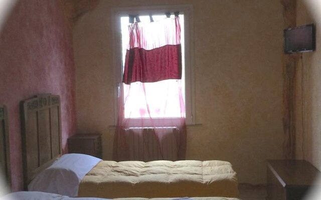 Agriturismo SantAndrea