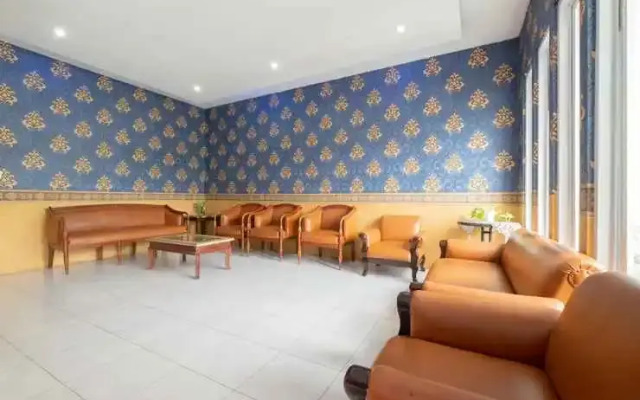 SPOT ON 2419 Rumah Nugraha Hotel Syariah