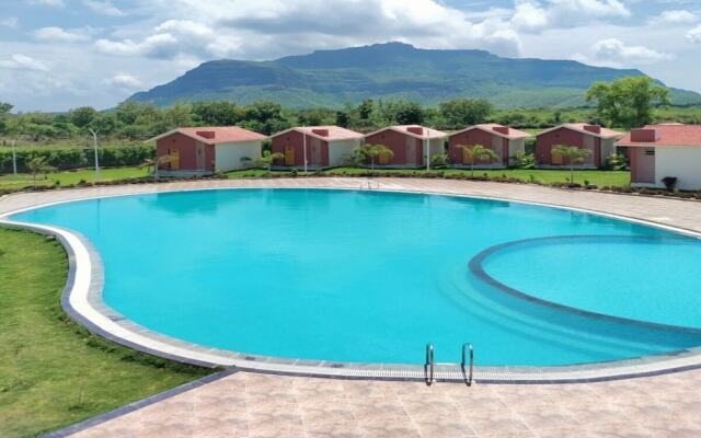 Greenland Resort