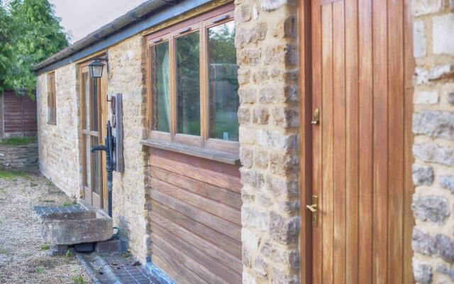 Whitley Coach House
