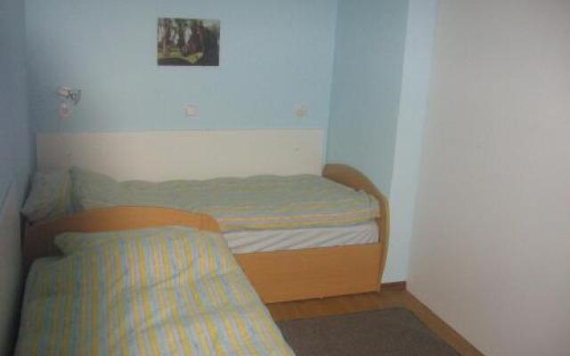 Apartments Gubanec