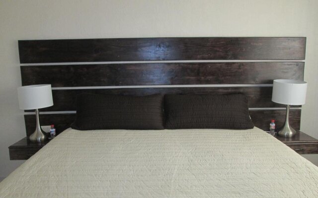 Hotel Victoria Bernal