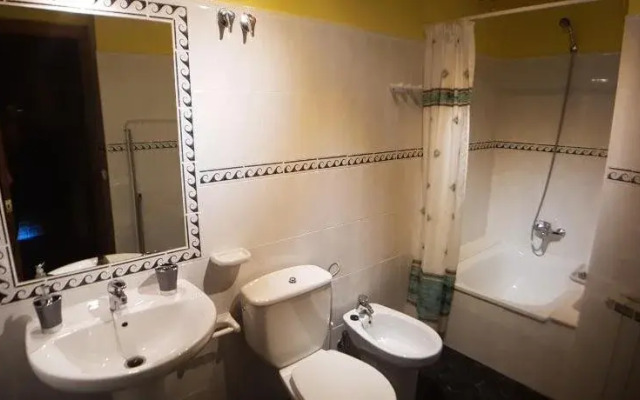 Apartamentos
