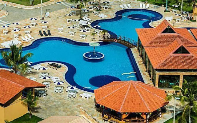Mussulo Resort By Mantra