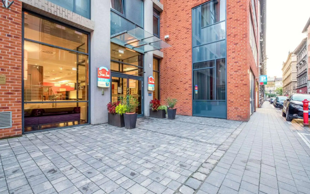 NEXTO DORMERO Hotel Budapest