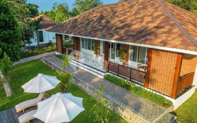 Kana Village Villa by Kozystay