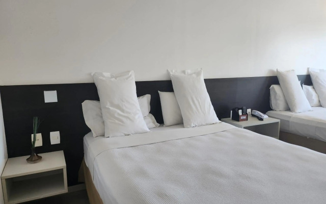 Ritz Suítes Grand Hotel Boutique