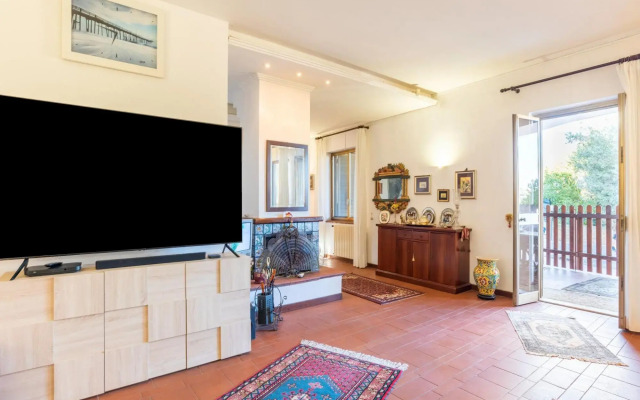 Alluring holiday home in Assoro with private pool