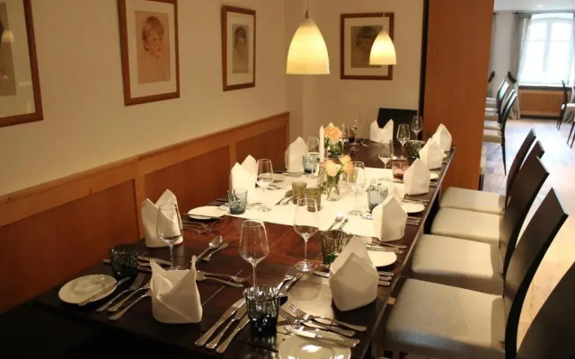 Restaurant Hotel Zum Storchen