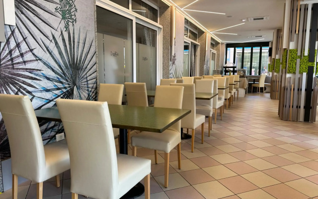 Hotel Storione