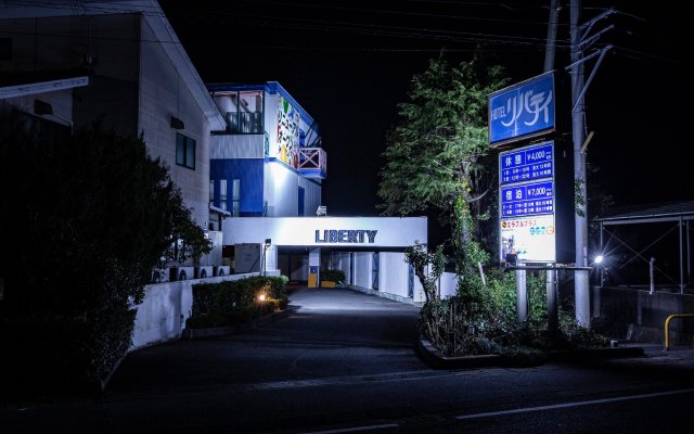 Hotel Liberty Matsuyama (Adult Only)