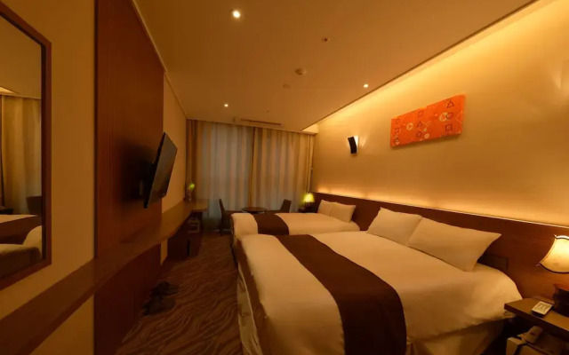 Hotel Bitgaram