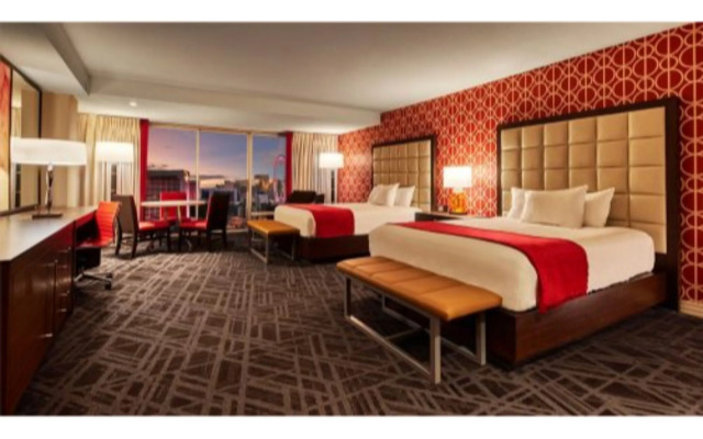 Horseshoe Las Vegas