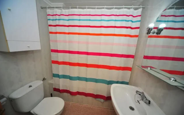 Apartamento Zona Centro Peniscola Orange Costa