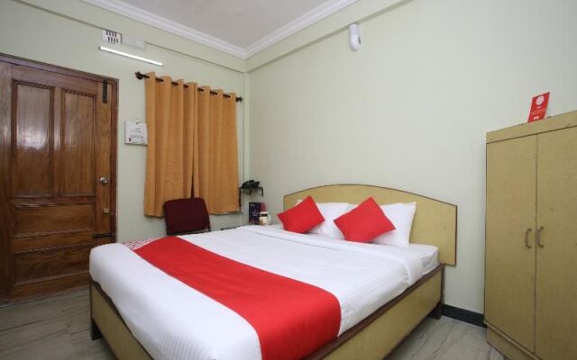 OYO 14566 Sunshine Residency