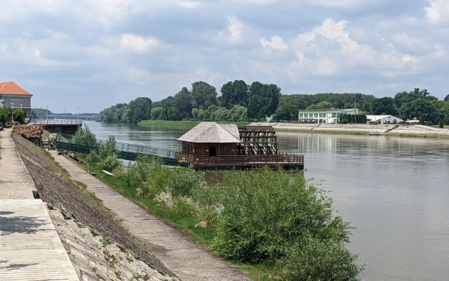 Superbia Osijek - SELF CHECK-IN