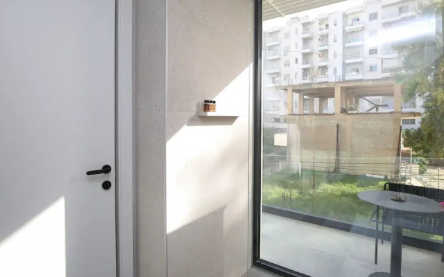 Charm Hotel