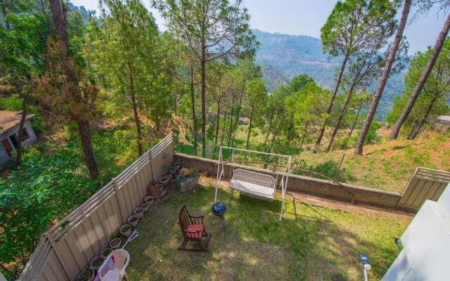 V Resorts Whispering Pines Barog