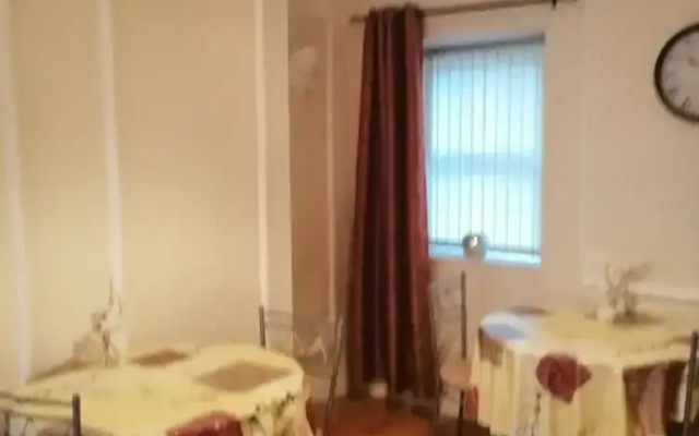 Phoenix B&B