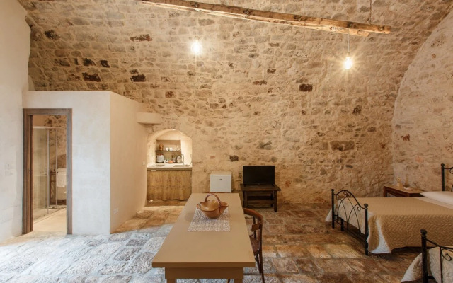 Beautiful Masseria Near Ostuni - Enjoy Your Holidays Here