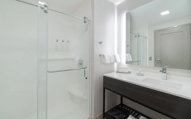 Residence Inn By Marriott Annapolis