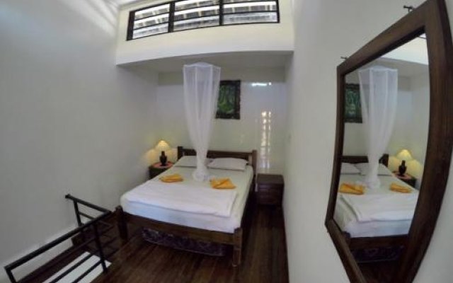 Tirta Yoga Inn