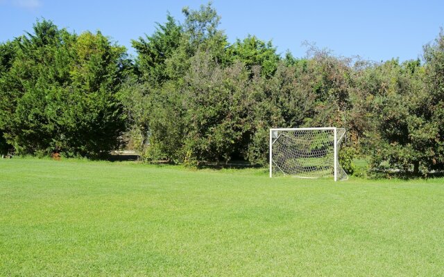 Residence Costa d'Otranto