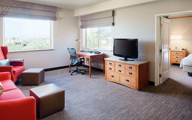 Hilton Garden Inn San Luis Obispo/Pismo Beach