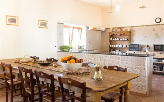 Masseria Cesarina B&B