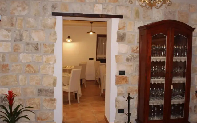 Agriturismo Pretorio
