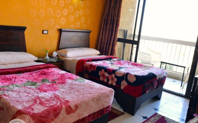 Port Said Hotel & Apartments