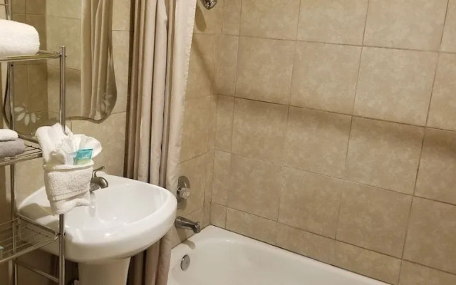 Seattle Inn Northgate